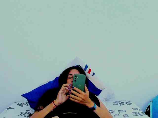 MariannaCortez webcam