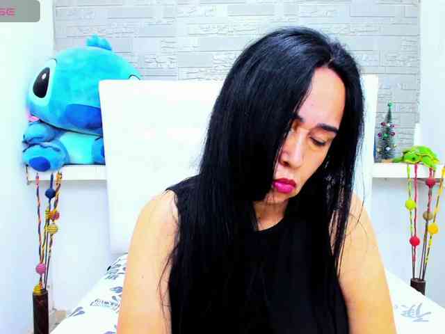 MariannaCortez webcam