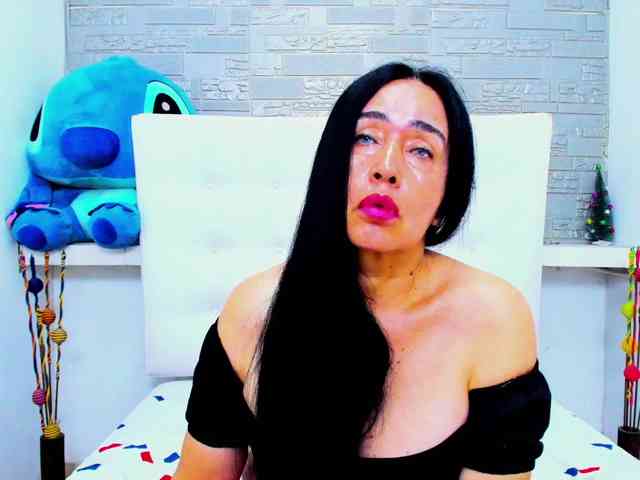 MariannaCortez webcam