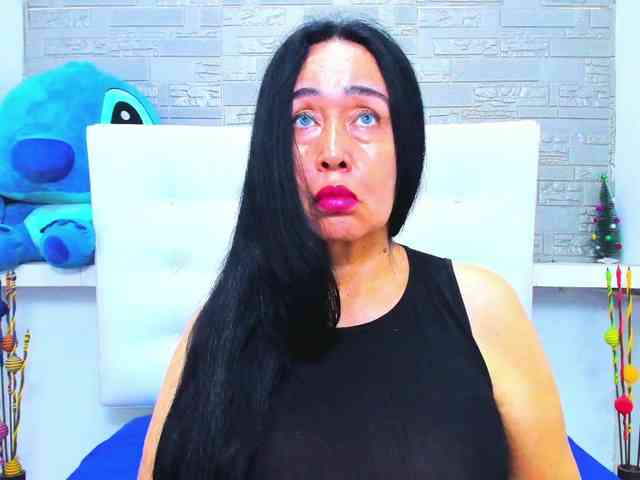 MariannaCortez webcam