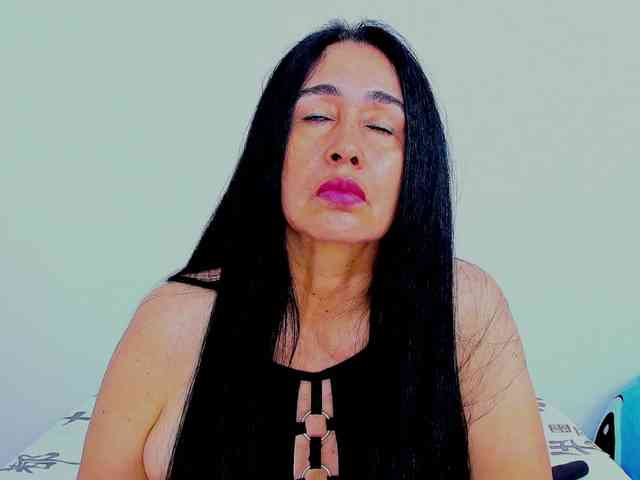 MariannaCortez webcam