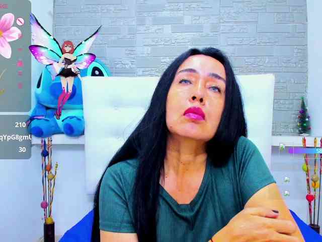 MariannaCortez webcam