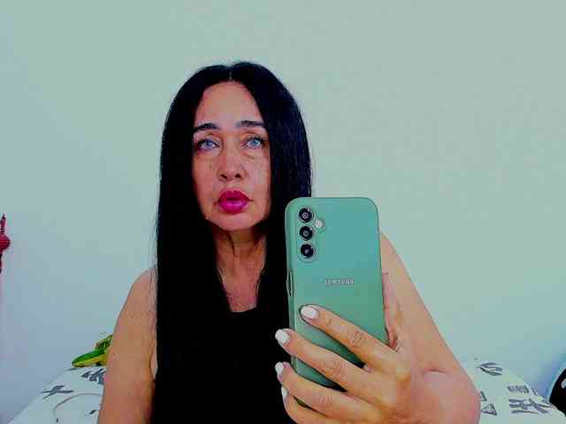 MariannaCortez webcam