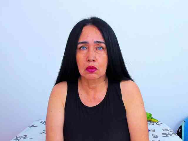 MariannaCortez webcam