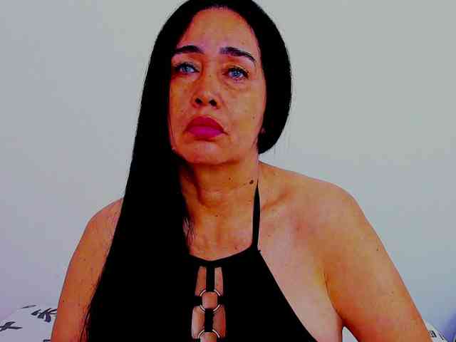 MariannaCortez webcam