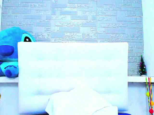 MariannaCortez webcam