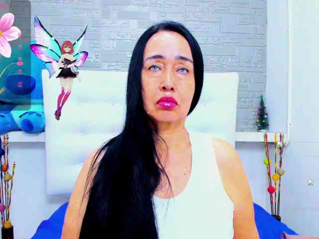 MariannaCortez webcam