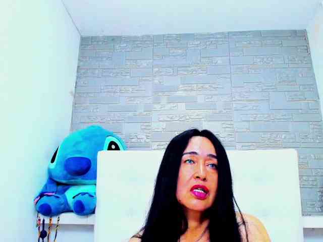 MariannaCortez webcam