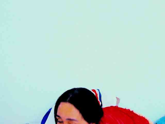 MariannaCortez webcam