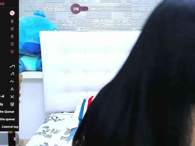 MariannaCortez webcam