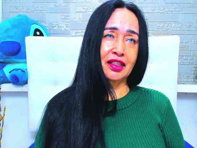 MariannaCortez webcam