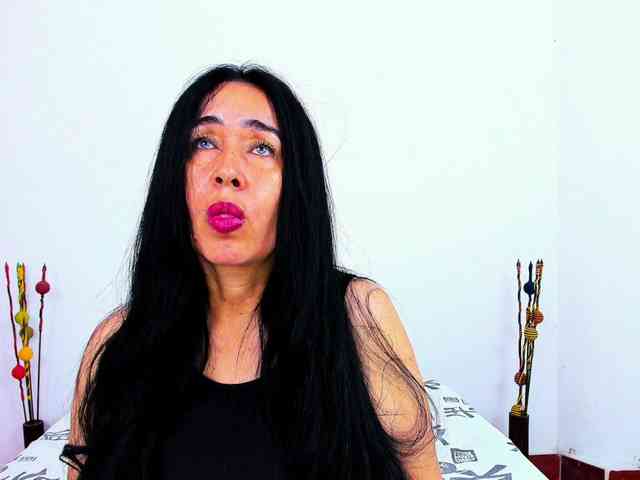 MariannaCortez webcam