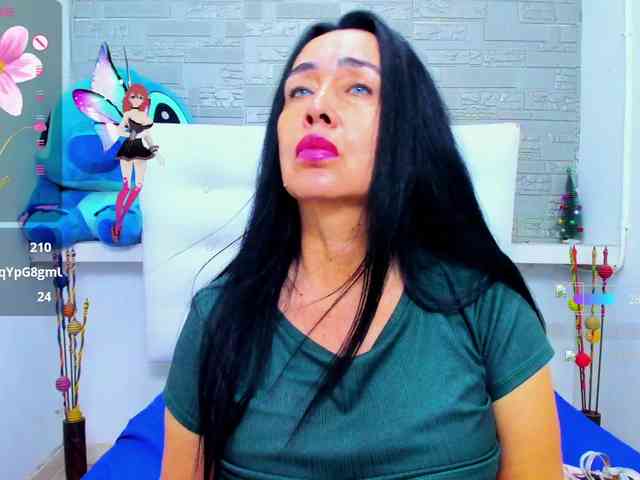 MariannaCortez webcam