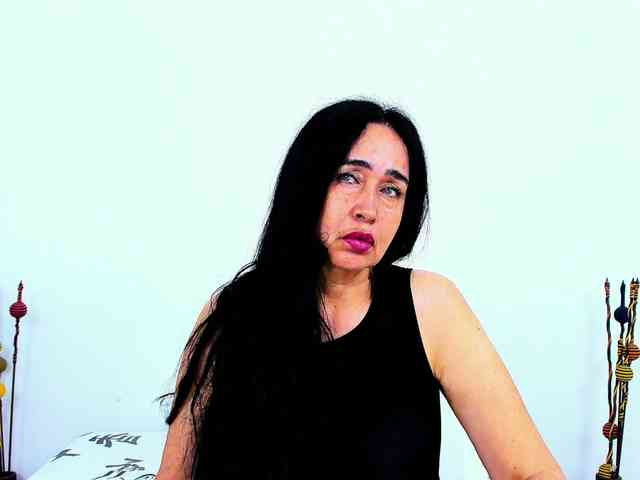 MariannaCortez webcam