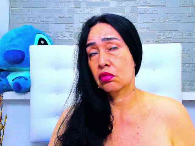 MariannaCortez webcam