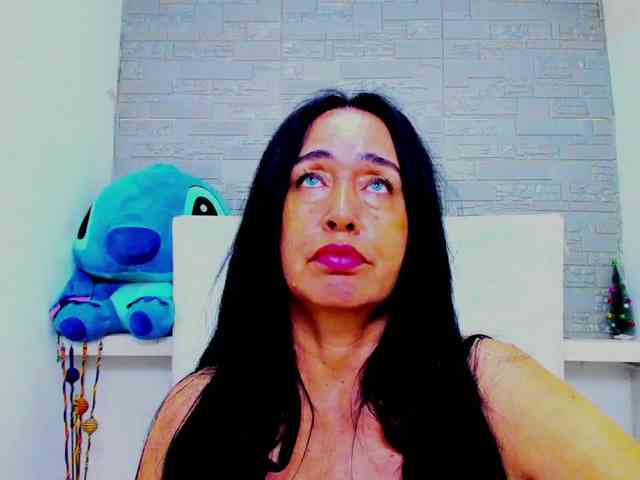 MariannaCortez webcam