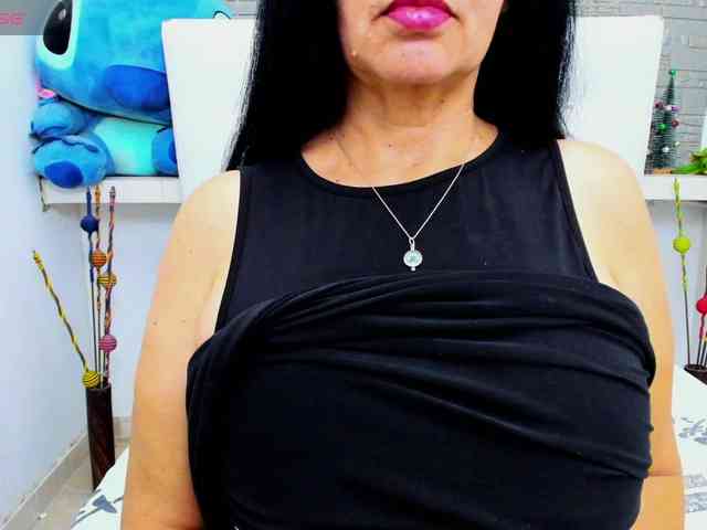 MariannaCortez webcam