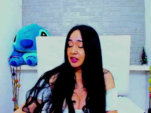 MariannaCortez webcam