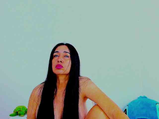 MariannaCortez webcam