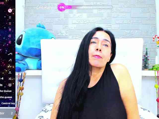 MariannaCortez webcam