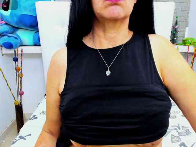 MariannaCortez webcam
