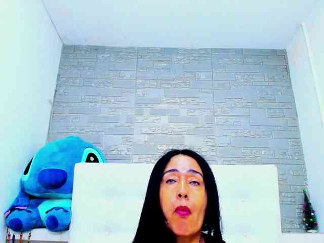 MariannaCortez webcam