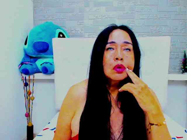 MariannaCortez webcam