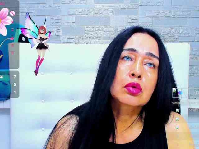 MariannaCortez webcam