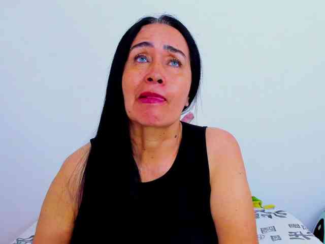 MariannaCortez webcam