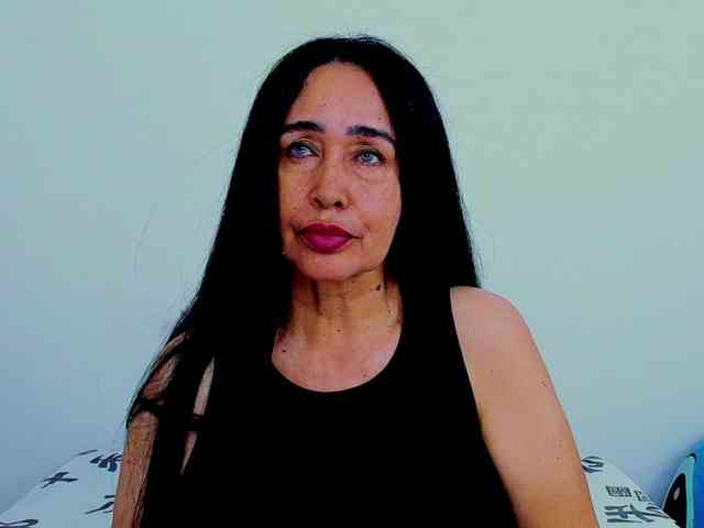 MariannaCortez webcam