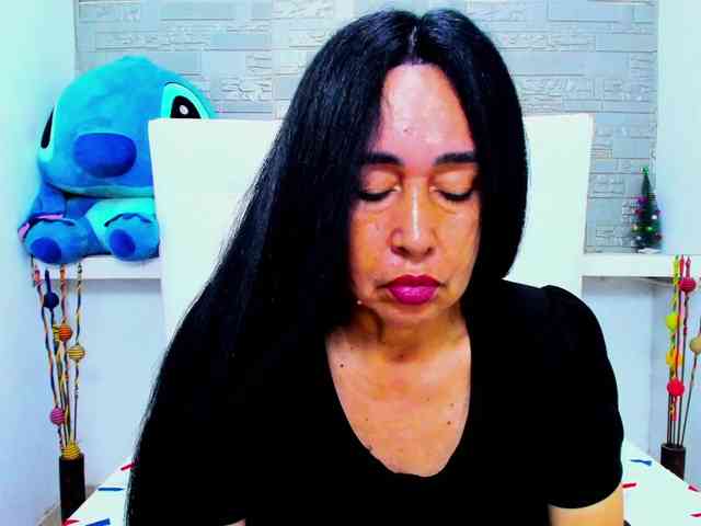 MariannaCortez webcam