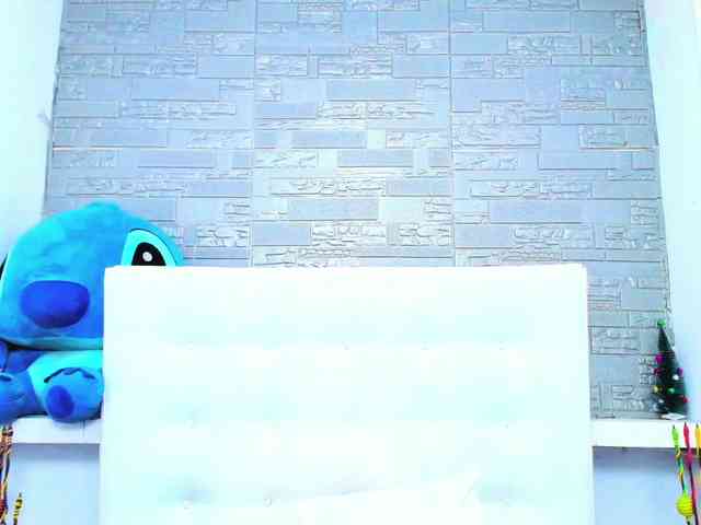 MariannaCortez webcam