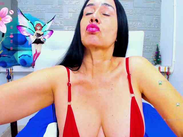 MariannaCortez webcam