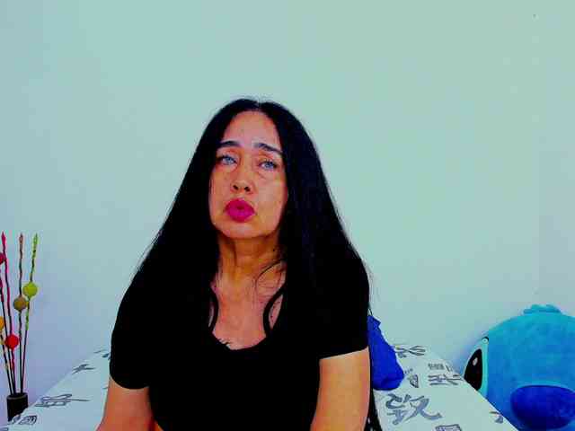 MariannaCortez webcam