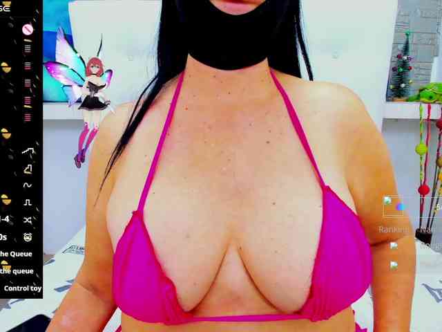 MariannaCortez webcam
