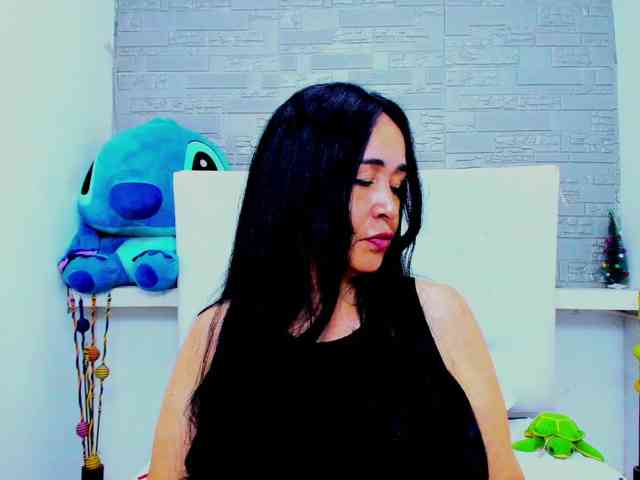 MariannaCortez webcam