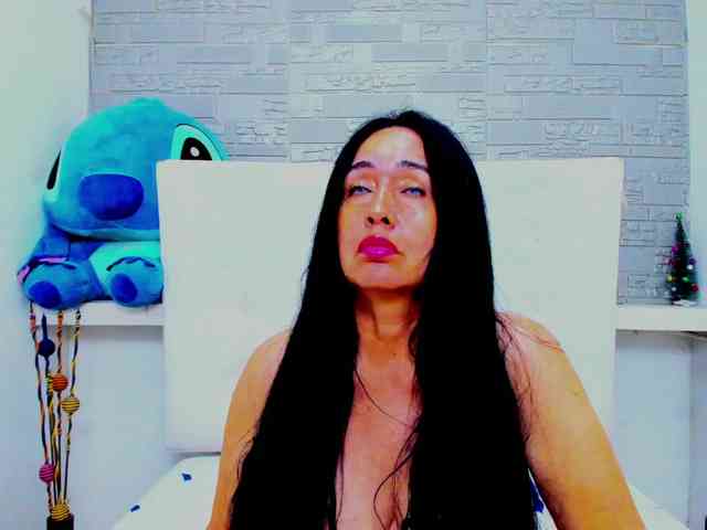 MariannaCortez webcam