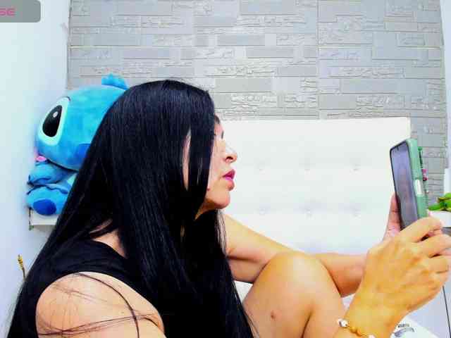 MariannaCortez webcam