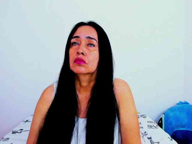 MariannaCortez webcam