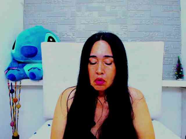 MariannaCortez webcam