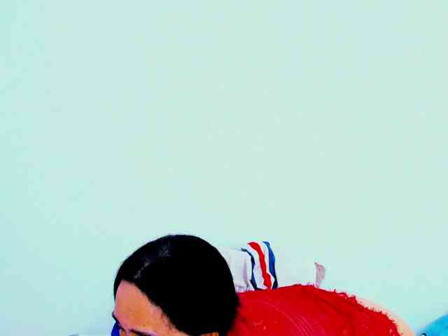 MariannaCortez webcam