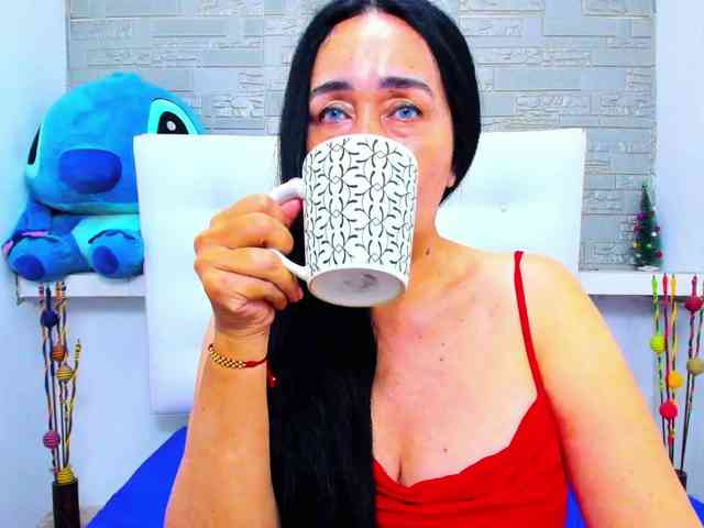 MariannaCortez webcam