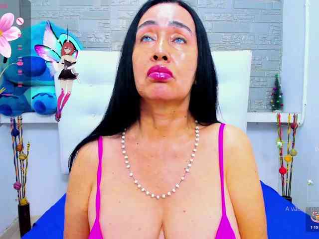 MariannaCortez webcam