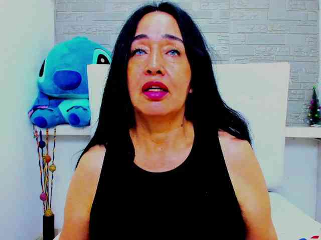 MariannaCortez webcam