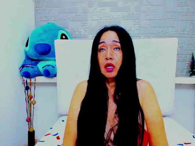 MariannaCortez webcam