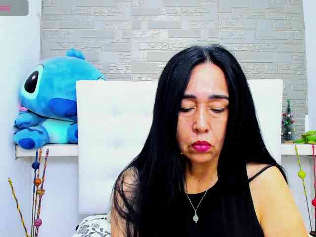 MariannaCortez webcam