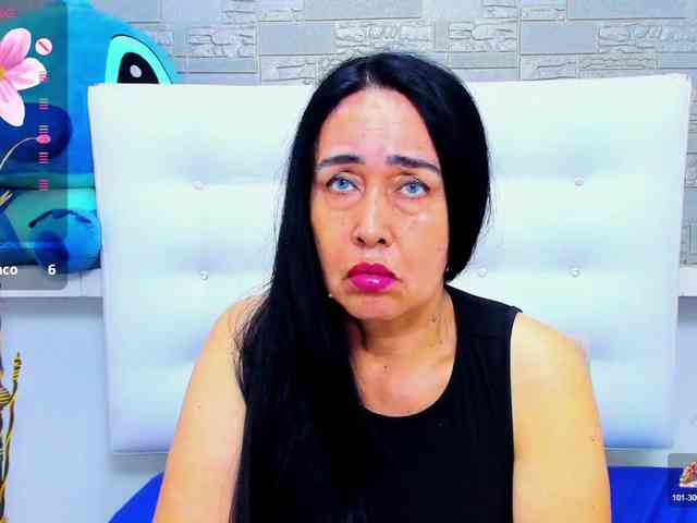 MariannaCortez webcam