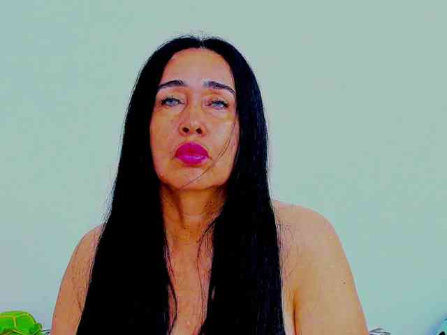 MariannaCortez webcam