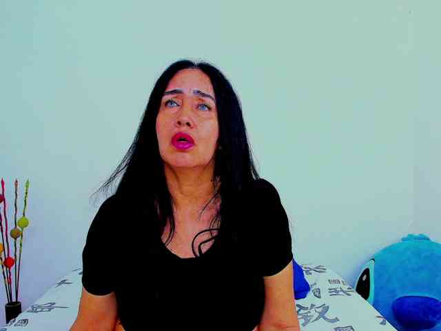 MariannaCortez webcam