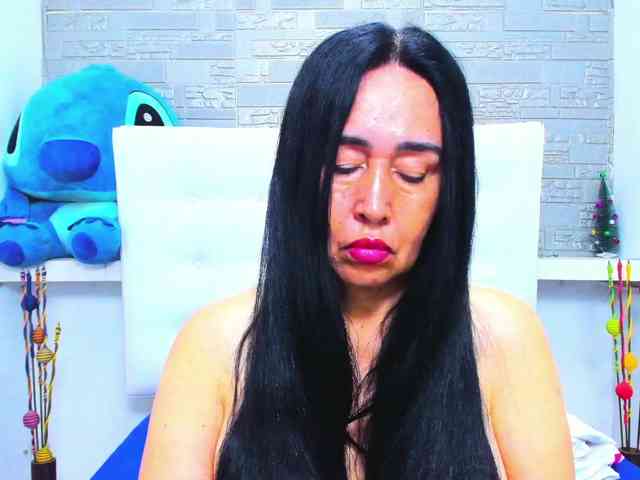 MariannaCortez webcam